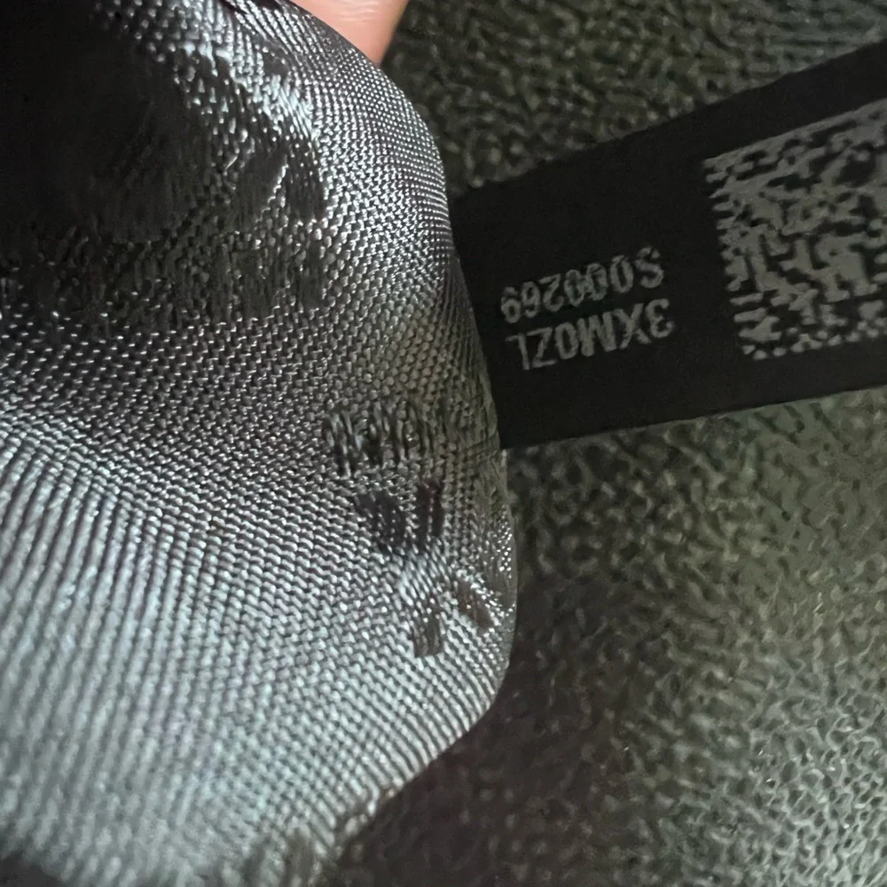 Michael Kors Monogram Travel Duffel Bag